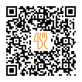 QR-code link para o menu de H R Grill