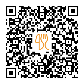 QR-code link para o menu de Cozy Corner Pizza