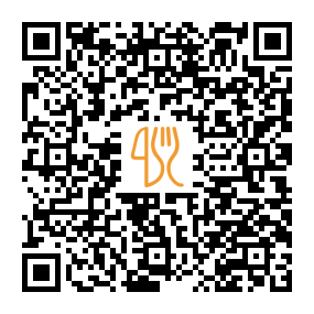 QR-code link para o menu de Lucky Bull Grill