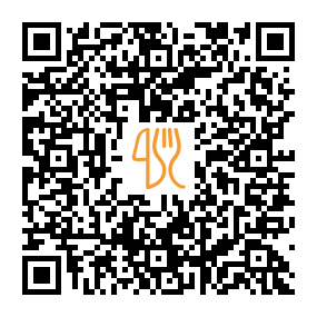 QR-code link para o menu de Alfredo's Two Cousins Pizza