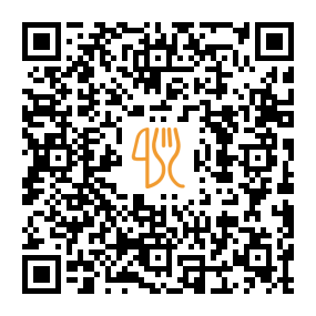 QR-code link para o menu de Hen House Cafe