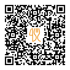 QR-code link para o menu de Jerry's Pizza