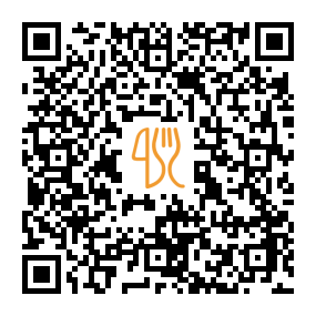 QR-code link para o menu de Lucky's And Grill