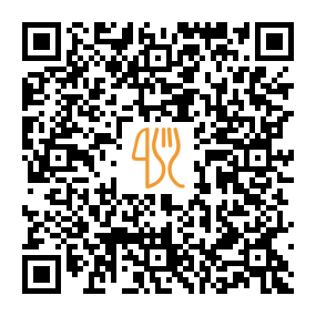 QR-code link para o menu de Barbarella Juicebar