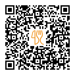 QR-code link para o menu de Pat's Kountry Kitchen