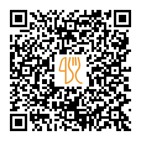 QR-code link para o menu de The Front Porch Bbq Grill