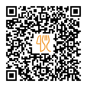 QR-code link para o menu de Da Kline's Plate Lunches