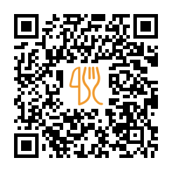 QR-code link para o menu de Exspressionist