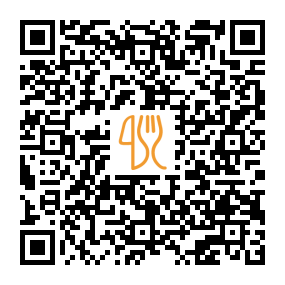 QR-code link para o menu de Nara Thai Dining