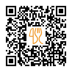 QR-code link para o menu de Central Cafe