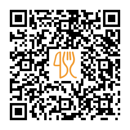 QR-code link para o menu de Paras Kulfi