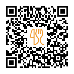 QR-code link para o menu de Cruz Pizza