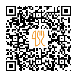 QR-code link para o menu de Burger King