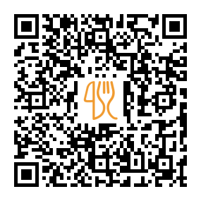 QR-code link para o menu de Dickey's Barbecue Pit