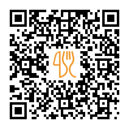 QR-code link para o menu de Hood Dogg