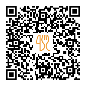 QR-code link para o menu de The Queens