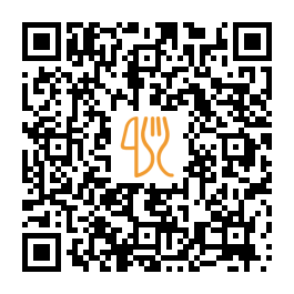 QR-code link para o menu de Organics 101 Market