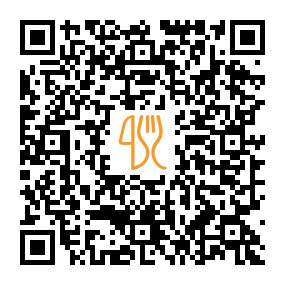 QR-code link para o menu de Big Boys' Burger Club