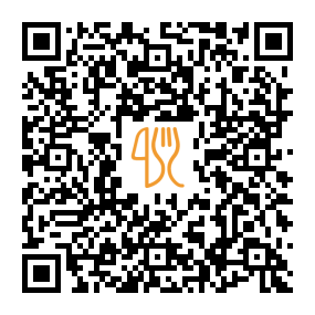 QR-code link para o menu de Benham Street Grill