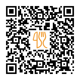 QR-code link para o menu de Kate's North