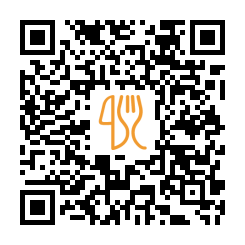 QR-code link para o menu de La Buena Pizza