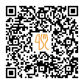 QR-code link para o menu de Thoroughbred Steakhouse