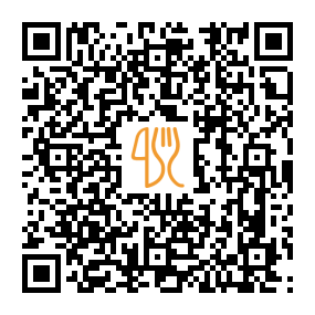 QR-code link para o menu de Pisgah Coffee Roasters