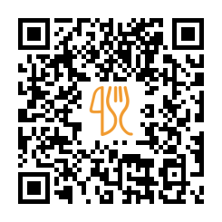 QR-code link para o menu de Rustic Grill