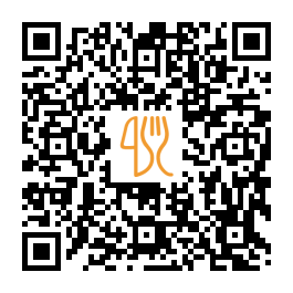QR-code link para o menu de Subway