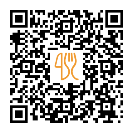 QR-code link para o menu de Parma Pizza