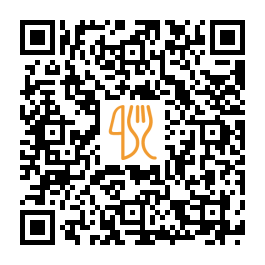 QR-code link para o menu de Mcdonald's