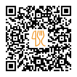 QR-code link para o menu de Mountain View Meats