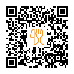 QR-code link para o menu de Cafe Geva