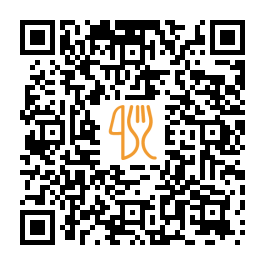 QR-code link para o menu de Mandarin Garden