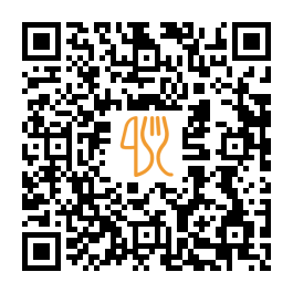 QR-code link para o menu de Banks Bbq