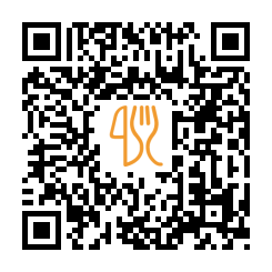 QR-code link para o menu de Canal Coffee