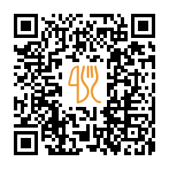 QR-code link para o menu de Glashaus