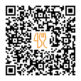 QR-code link para o menu de Tokyo House