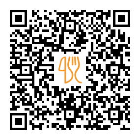 QR-code link para o menu de Bombay Fast Food