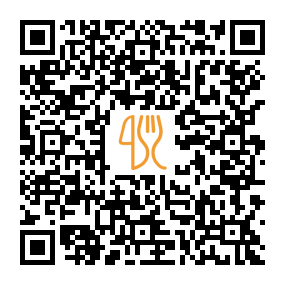 QR-code link para o menu de Burger Lounge