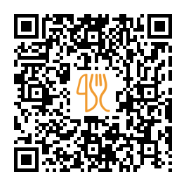 QR-code link para o menu de Hardee's
