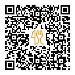 QR-code link para o menu de Pepper Tree Veggie Cuisine