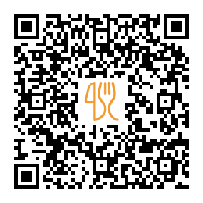 QR-code link para o menu de Tex Mex Connection