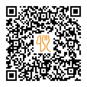 QR-code link para o menu de Little Caesars Pizza