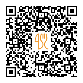 QR-code link para o menu de Chit Chat Lounge