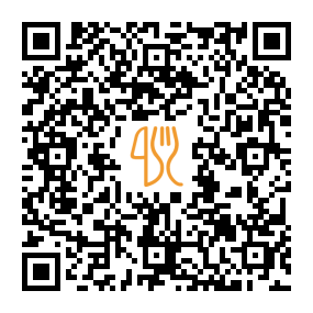 QR-code link para o menu de Bartleby's Seitan Stand