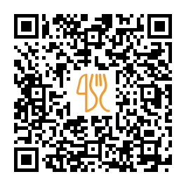 QR-code link para o menu de Ginger's Cafe