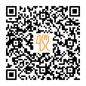 QR-code link para o menu de Hook Fish Chicken