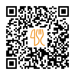 QR-code link para o menu de Sweets Scoops