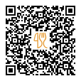 QR-code link para o menu de Cornstalk Cafe